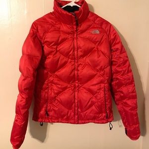 Women’s The North Face Coat